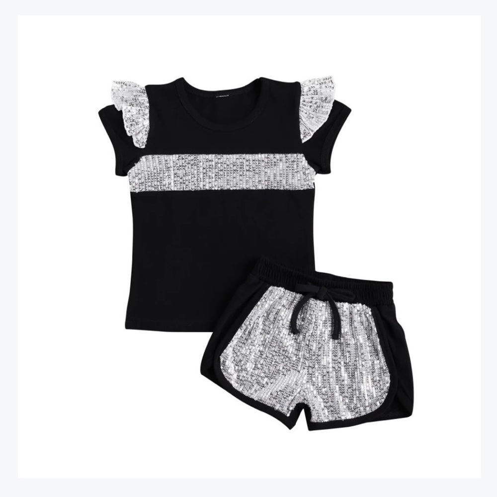 short set